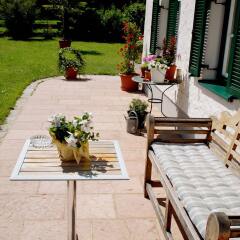 Boutique Hotel & Apartments Am Essigmanngut Аниф
