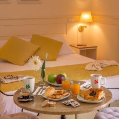 Отель Aenea Superior Inn Италия, Рим - 1 отзыв об отеле, цены и фото номеров - забронировать отель Aenea Superior Inn онлайн в номере фото 2