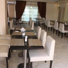 Riviera Business Hotel Juba in Juba, South Sudan from 156$, photos, reviews - zenhotels.com meals photo 2