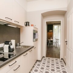 Отель Urban Lodge - Apartments Vienna Австрия, Вена - отзывы, цены и фото номеров - забронировать отель Urban Lodge - Apartments Vienna онлайн в номере