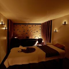 Hotel Maximilian спа