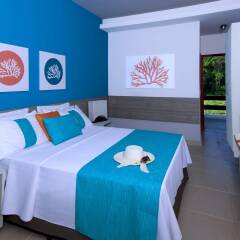Tabaobí Smart Hotel комната для гостей фото 2