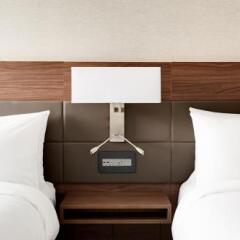 Отель AC Hotel by Marriott Phoenix Biltmore США, Финикс - отзывы, цены и фото номеров - забронировать отель AC Hotel by Marriott Phoenix Biltmore онлайн сейф в номере