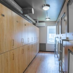 Мини-Отель Drop Inn комната для гостей фото 4