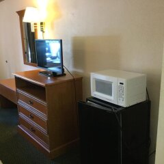 Отель Days Inn by Wyndham Lake City I-75 США, Лейк-Сити - отзывы, цены и фото номеров - забронировать отель Days Inn by Wyndham Lake City I-75 онлайн удобства в номере