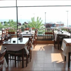 Grand Lion Hotel Турция, Стамбул - отзывы, цены и фото номеров - забронировать отель Grand Lion Hotel онлайн питание фото 2