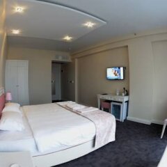 Отель Altuntürk Otel комната для гостей фото 2