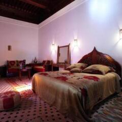 Отель Riad Tahar Oasis Марокко, Марракеш - отзывы, цены и фото номеров - забронировать отель Riad Tahar Oasis онлайн детские мероприятия фото 2