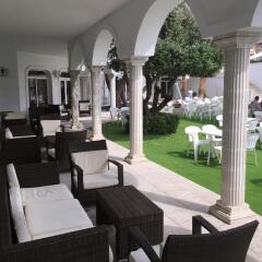 Hotel Selvamar
