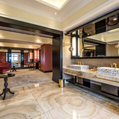 Отель Robinson Club Nobilis гостиничный бар