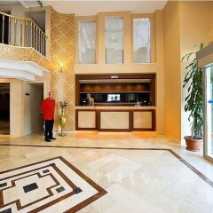 Askoc Hotel Турция, Стамбул - отзывы, цены и фото номеров - забронировать отель Askoc Hotel онлайн фото 2