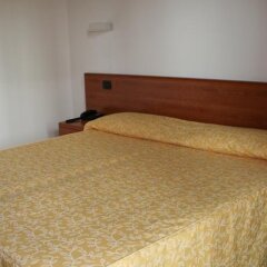 Отель Bed And Breakfast Perla Del Sole Аренелла комната для гостей фото 3