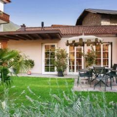 Апартаменты Hubengut Apartments Лана фото 2