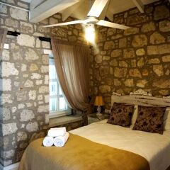 Simira Hotel Турция, Чешме - отзывы, цены и фото номеров - забронировать отель Simira Hotel онлайн комната для гостей фото 4