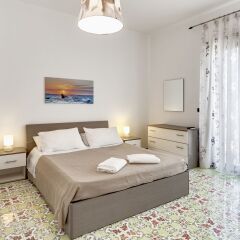 Отель Villa Maddalena Сиракуза комната для гостей фото 3