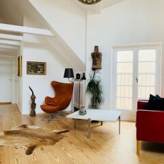 Отель Best Stay Copenhagen Ny Adelgade 8-10 Копенгаген комната для гостей фото 5