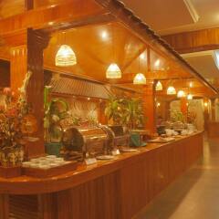 City Angkor Hotel развлечения