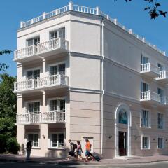 Мини-Отель Geneva Resort фото 4