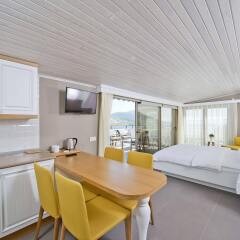Samira Exclusive Hotel & Apartments в номере