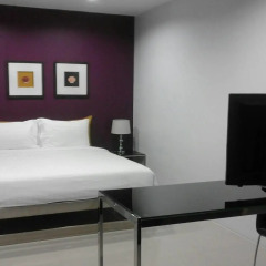 Отель The Stand By Airport Phuket комната для гостей