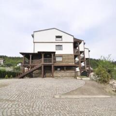 Отель Aparthotel Seasons Ардино парковка