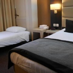 Отель Best Western City Centre Бельгия, Брюссель - 11 отзывов об отеле, цены и фото номеров - забронировать отель Best Western City Centre онлайн спа