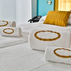 Отель Dorado Ibiza Suites - Adults Only Испания, Сант Джордин де Сес Салинес - отзывы, цены и фото номеров - забронировать отель Dorado Ibiza Suites - Adults Only онлайн с домашними животными