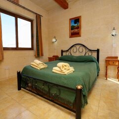 Отель Pergola Farmhouses Мальта, Шаара - отзывы, цены и фото номеров - забронировать отель Pergola Farmhouses онлайн сейф в номере