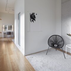 Отель Villa Enea by FeelFree Rentals Испания, Сан-Себастьян - отзывы, цены и фото номеров - забронировать отель Villa Enea by FeelFree Rentals онлайн комната для гостей