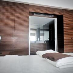 Отель Luxury Duplex at The Quarter Surin спа