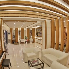 Garni Hotel Турция, Газиантеп - отзывы, цены и фото номеров - забронировать отель Garni Hotel онлайн спа