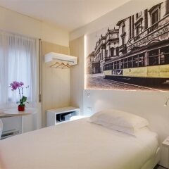 VIVA Hotel Milano комната для гостей фото 2