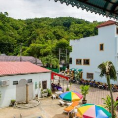 Отель Delicious Residence