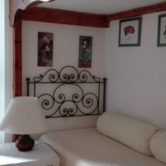Отель B&b Al Giardino Di Alice Перуджа комната для гостей фото 4