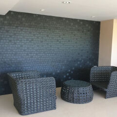Отель Suthana Residence бассейн фото 2