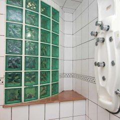 Motel Imperium Adults Only in Osasco, Brazil from 62$, photos, reviews - zenhotels.com bathroom photo 2