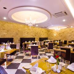 Villa Side Hotel - All Inclusive Сиде питание фото 2