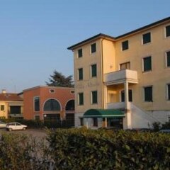 Hotel Villa Altura Оспедалетто-Эуганео