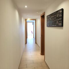 Отель Aiguaneu S´Ermita Испания, Бланес - отзывы, цены и фото номеров - забронировать отель Aiguaneu S´Ermita онлайн интерьер отеля