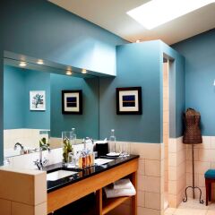 The Feversham Arms Hotel & Verbena Spa питание фото 2