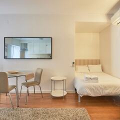 Отель Salgadeiras Suites комната для гостей фото 2