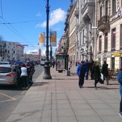 Гостиница Russkaya Skazka фото 5