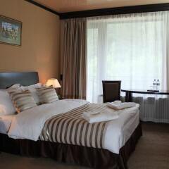 Best Western Plus Paradise Hotel Dilijan комната для гостей