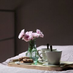 Отель B&B Antico Borgo Манерба-дель-Гарда в номере фото 2