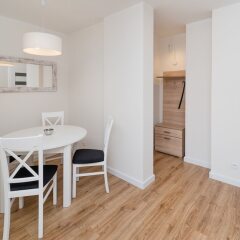 Отель Little Home - Rajska 8 Польша, Гданьск - отзывы, цены и фото номеров - забронировать отель Little Home - Rajska 8 онлайн фото 22