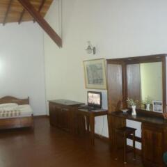 Отель Laluna Ayurveda Resort Шри-Ланка, Бентота - отзывы, цены и фото номеров - забронировать отель Laluna Ayurveda Resort онлайн удобства в номере