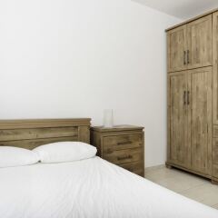Отель Sea N' Rent - Ramat Aviv 3 Bed Тель-Авив комната для гостей фото 4
