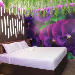 Отель Sweety Resort детские мероприятия