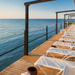 Cornelia De Luxe Resort Турция, Белек - отзывы, цены и фото номеров - забронировать отель Cornelia De Luxe Resort - All Inclusive онлайн приотельная территория