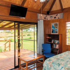Отель SigaSiga Sands Boutique Resort Савусаву фото 2